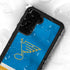 NHL St. Louis Blues Jersey Galaxy S24 Waterproof Case